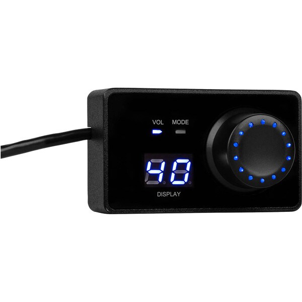 Main product image for Dayton Audio DSP-NRC Wired Remote Control for DSP-408230-5040